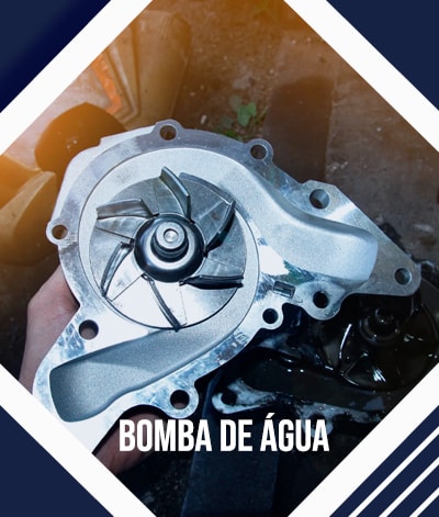 Ofertas de Bomba de Água