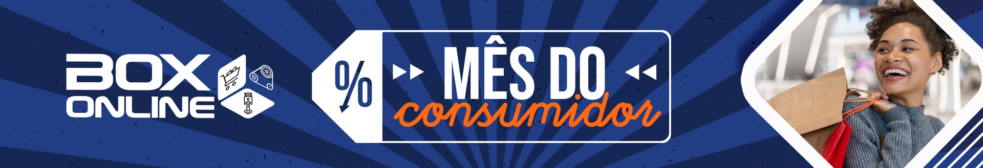 Ofertas de Carnaval