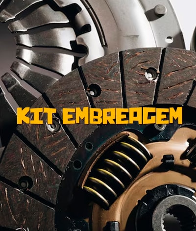 Ofertas de Kit de Embreagem