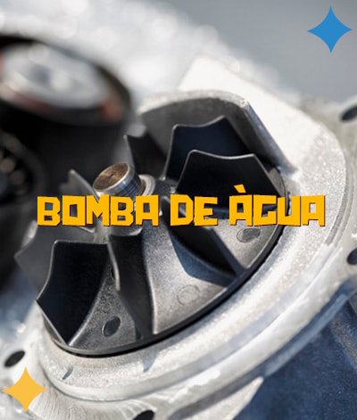 Ofertas de Bomba de Água