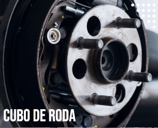 Ofertas Cubo de Roda