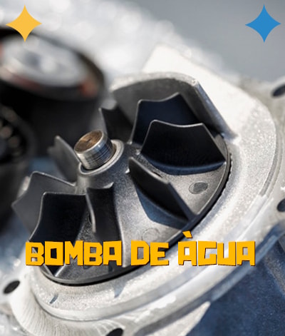 Ofertas de Bomba de Água