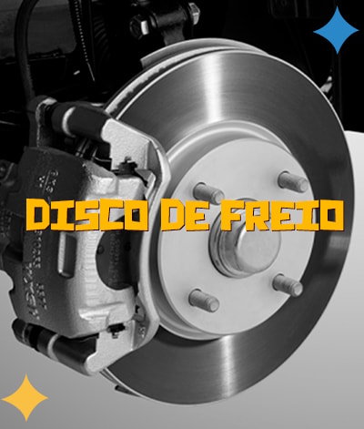 Ofertas Disco de Freio