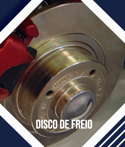 Ofertas Disco de Freio