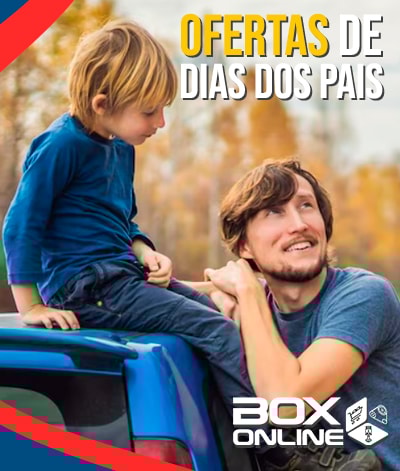 Ofertas de férias
