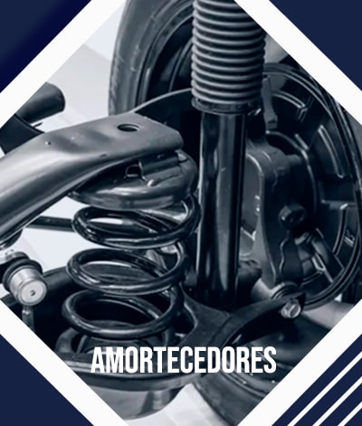 Ofertas de Amortecedores