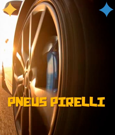 Ofertas de Pneus