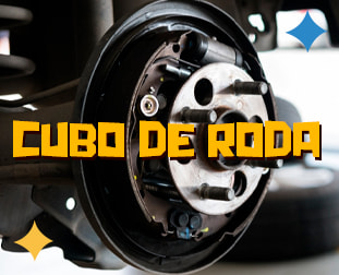 Cubo de Roda