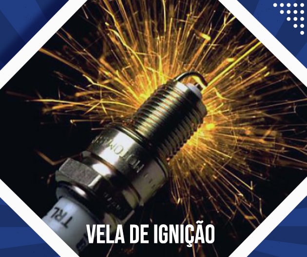 Ofertas de Vela de Ignição