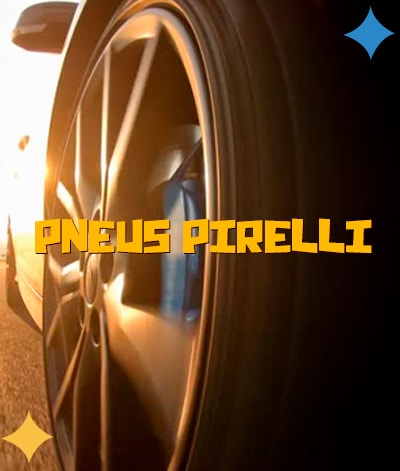 Ofertas de Pneus