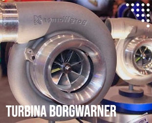 Ofertas de Turbina de Hilux