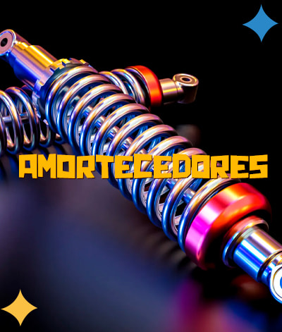 Ofertas de Amortecedores