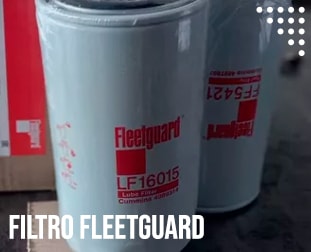 Ofertas de Filtros