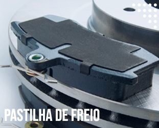 Ofertas para pastilhas de freios