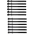 12 Parafisos Bloco Cabeçote M14X157 Agrale MA17 Mwm