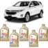 5 Óleo Chevrolet Equinox FWD 16v Helix Ultra SP 5W-30 Shell