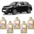5 Óleo Suzuki Vitara 1.4 24v V6 Helix Ultra SP 5W-30 Shell