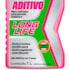 Aditivo Rosa Concentrado Orgânico Long Life Koube