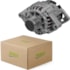 Alternador Chevrolet Blazer 2.8 2000 a 2010 Valeo