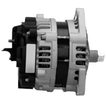 Alternador Mercedes Benz 1315 Atego 2004 a 2011 Delco Remy