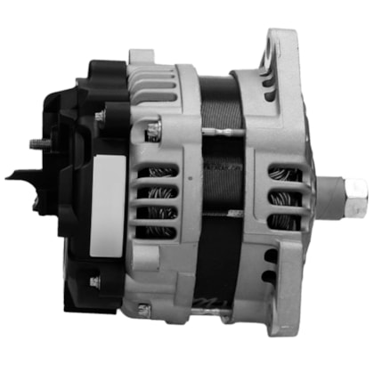 Alternador Mercedes Benz 2035 Axor 2005 a 2023 Delco Remy