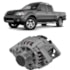 Alternador Nissan Frontier 2.8 2002 a 2008 Valeo