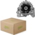 Alternador Volkswagen Crossfox 1.6 2005 a 2021 Valeo