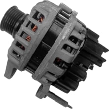 Alternador Volkswagen Crossfox 1.6 2005 a 2021 Valeo