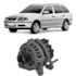 Alternador Volkswagen Parati 1.0 1997 a 2004 Valeo