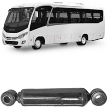 Amortecedor Banco Motorista Ônibus Marcopolo Cofap Amortecedor Banco Motorista Ônibus Marcopolo Cofap
