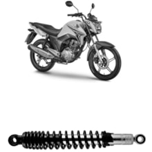 Amortecedor Cg 150 Titan/fan/job 2004 2005 a 2015 Cofap