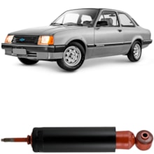 Amortecedor Dianteiro Chevette Hatch 1973 a 1993 Cofap