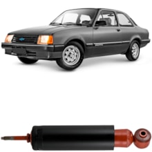 Amortecedor Dianteiro Chevette Hatch STD 1973 a 1993 Cofap