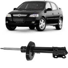 Amortecedor Dianteiro Direito Astra 1998 a 2011 Cofap Amortecedor Dianteiro Direito Astra 1998 a 2011 Cofap