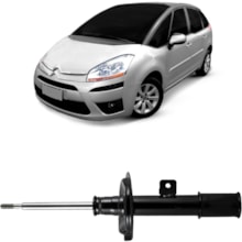 Amortecedor Dianteiro Direito Citroen C4 Peugeot 307 Cofap Amortecedor Dianteiro Direito Citroen C4 Peugeot 307 Cofap
