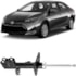 Amortecedor Dianteiro Direito Corolla 14 a 19 Cofap Turbogas