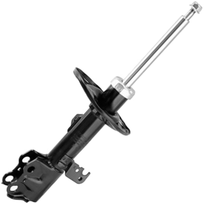 Amortecedor Dianteiro Direito Corolla 14 a 19 Cofap Turbogas