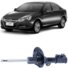 Amortecedor Dianteiro Direito Jac J5 Jac 6 10 a 16 Cofap