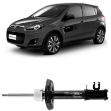 Amortecedor Dianteiro Direito Palio 11 a 2017 Cofap Turbogas Amortecedor Dianteiro Direito Palio 11 a 2017 Cofap Turbogas