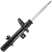 Amortecedor Dianteiro Esquerdo Aircross 10 11 Cofap Turbogas Amortecedor Dianteiro Esquerdo Aircross 10 11 Cofap Turbogas