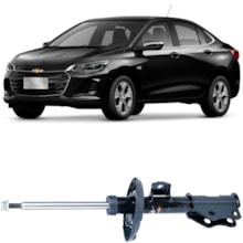 Amortecedor Dianteiro Esquerdo Onix Hatch 2020 a 2022 Cofap Amortecedor Dianteiro Esquerdo Onix Hatch 2020 a 2022 Cofap