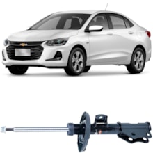 Amortecedor Dianteiro Esquerdo Onix Hatch Plus 20 a 22 Cofap Amortecedor Dianteiro Esquerdo Onix Hatch Plus 20 a 22 Cofap