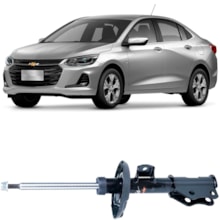 Amortecedor Dianteiro Esquerdo Onix Plus 2020 a 2022 Cofap Amortecedor Dianteiro Esquerdo Onix Plus 2020 a 2022 Cofap