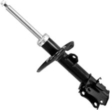 Amortecedor Dianteiro Esquerdo Sentra 2013 Cofap Turbogas Amortecedor Dianteiro Esquerdo Sentra 2013 Cofap Turbogas