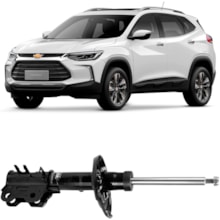 Amortecedor Dianteiro Esquerdo Tracker 1.4 Cofap Turbogas Amortecedor Dianteiro Esquerdo Tracker 1.4 Cofap Turbogas