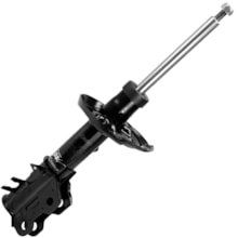 Amortecedor Dianteiro Esquerdo Tracker 1.4 Cofap Turbogas Amortecedor Dianteiro Esquerdo Tracker 1.4 Cofap Turbogas