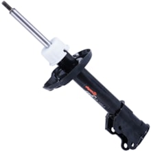 Amortecedor Dianteiro Fiat Uno 2010/... Powershock LE Cofap