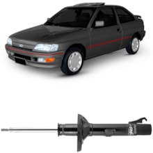 Amortecedor Dianteiro Ford Escort 1993 a 1996 Cofap Turbogas