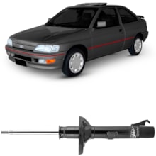 Amortecedor Dianteiro Ford Escort 1993 a 1996 Cofap Turbogas Amortecedor Dianteiro Ford Escort 1993 a 1996 Cofap Turbogas