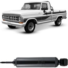 Amortecedor Dianteiro Ford F-1000 1979 a 1990 Cofap